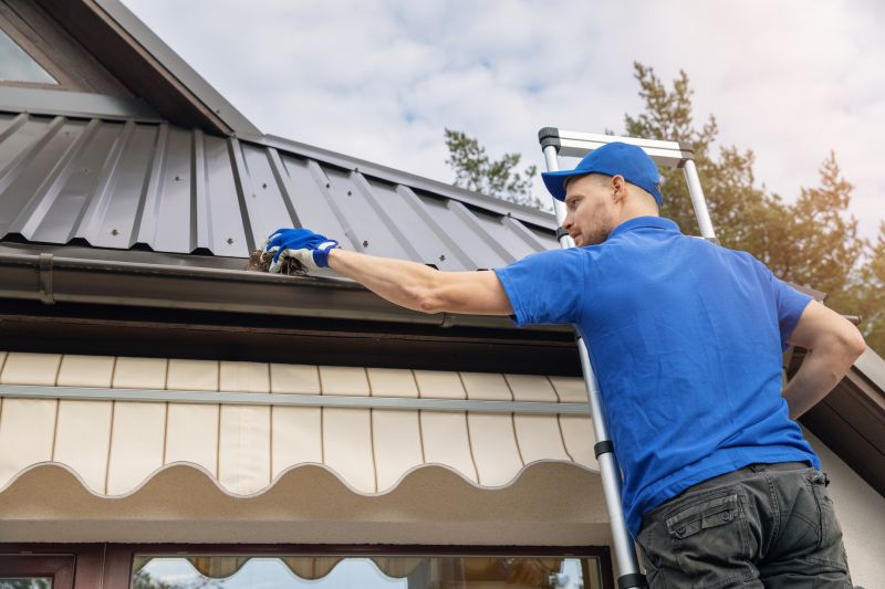 Gutter Inspection Providers