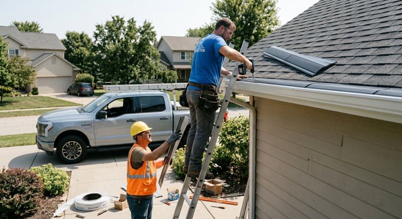 Why Gutter Covers Are Essential